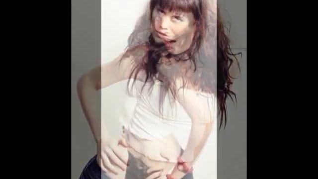 Delia Sanz.Modelo смотреть онлайн