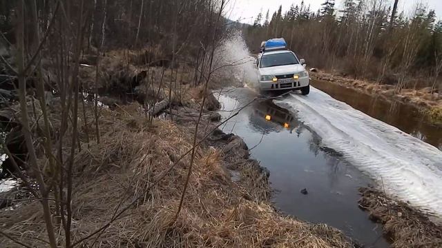 Отдых и горная рыбалка. Хабаровский край. смотреть онлайн