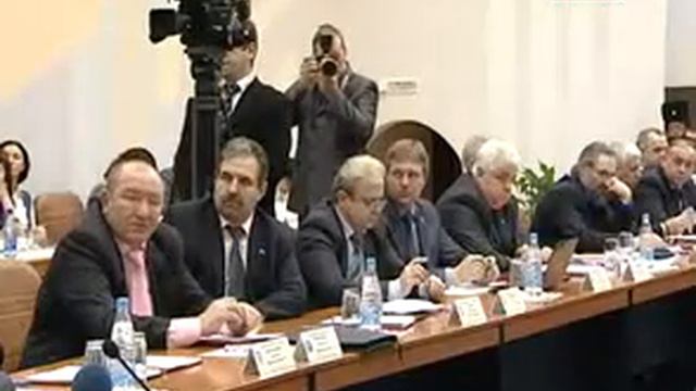 В Ноябрьске новый глава администрации смотреть онлайн