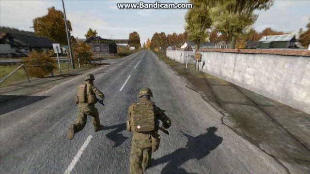 Arma 2 SLX Gore Mod "WARNING, GORY" смотреть онлайн