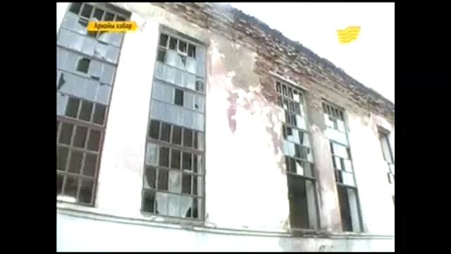 ПЛЕМЕННЫЕ ЛОШАДИ КАЗАХСТАНА. 1920-2017 смотреть онлайн