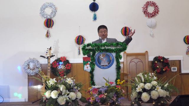 Rev. Paul Thaung Tin | Ry Ccing смотреть онлайн