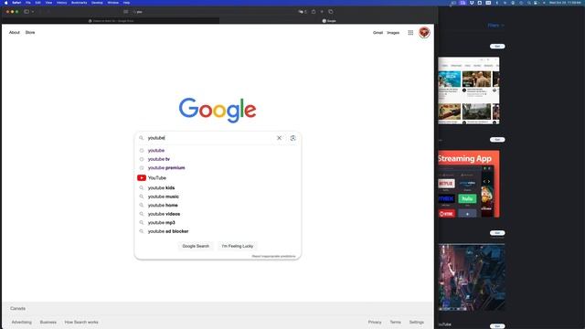 How to get YouTube on MacBook Pro смотреть онлайн