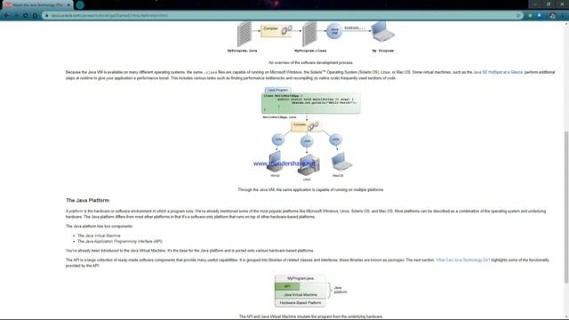 Java | One Byte at a Time | 01 смотреть онлайн