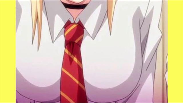 Rio Yamakawa (Class De Otoko Wa Boku Hitori!?) Is Worth It - S3XY ANIME