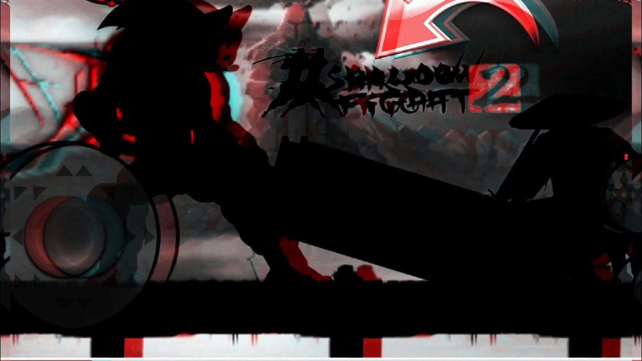 Супер Сонник в Shadow Fight 2 смотреть онлайн