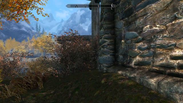 Skyrim: PREDATORS!!!!!! смотреть онлайн