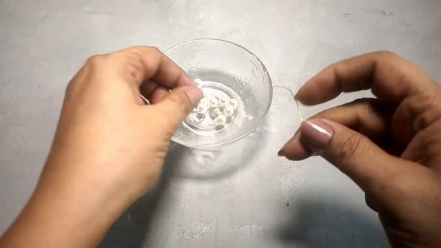 STYLISH HAIR PINS | DIY HAIR ACCESSORIES AT HOME | MAKE HAIR PINS AT HOME смотреть онлайн