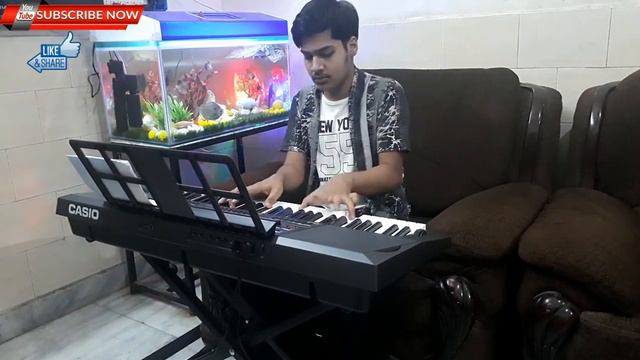 Mission Impossible Title Theme Piano Cover By Madmax, Madplayz Channel смотреть онлайн