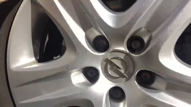 Автоподбор Ижеск. Opel Astra H, 2008 от перекупа. Видео с осмотра смотреть онлайн