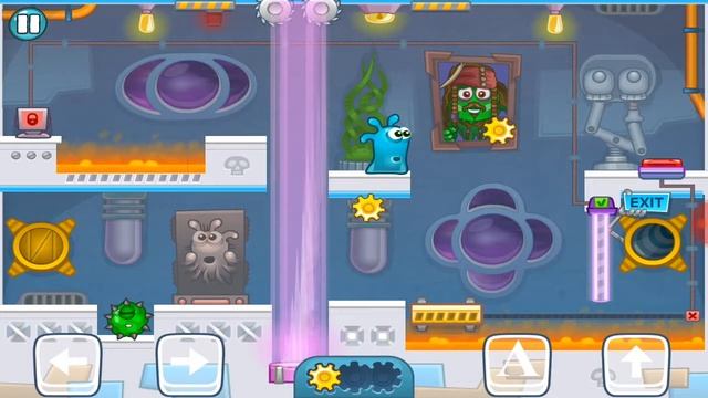 Папа желе герой смотреть онлайн