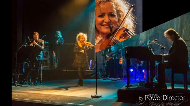 Secret Garden..nocturne