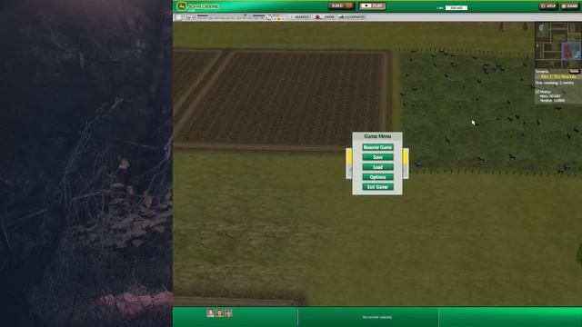John Deere: American Farmer Deluxe Senaryoları #4 смотреть онлайн