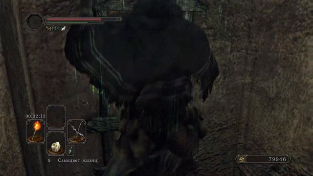 Половник, Паучиха и Ютуб - Dark Souls II Солар Син - ПОВАРЁШКА (7) смотреть онлайн