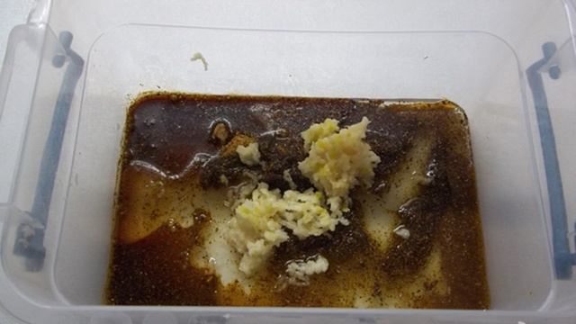 Сборник рецептов