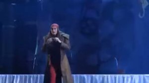 Алексей Семенищев. Ария Папагено из оперы «Волшебная флейта» В.А. Моцарта