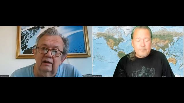 Lunchklubben 21 juli miljardförluster för vindkraft och annat смотреть онлайн