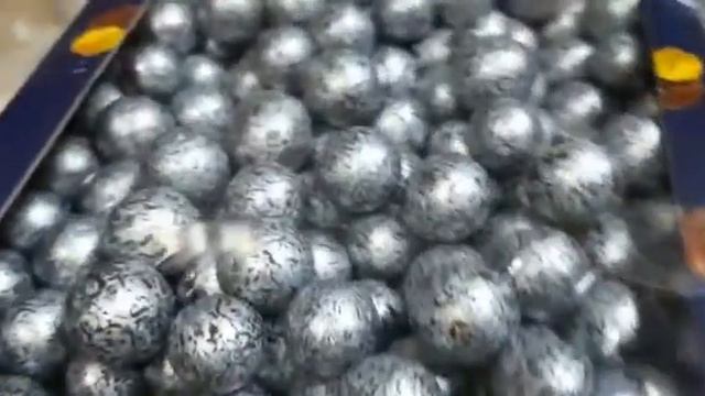 Драже фундук SILVER Аманти смотреть онлайн