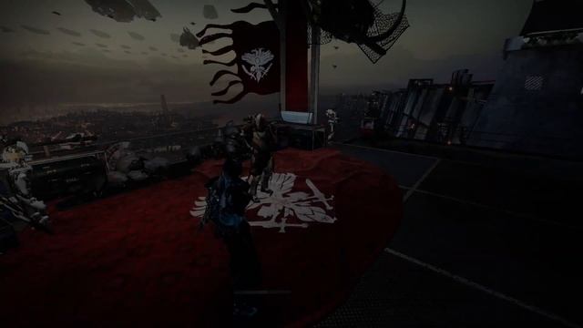 What Happens When You Hit Ascendant In Lightfall (Max Competitive Rank) смотреть онлайн