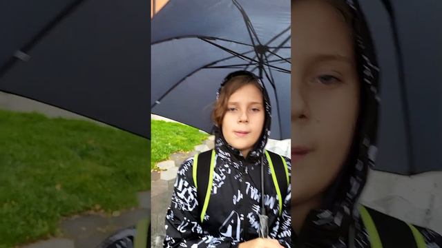 Прогулка по центру Москвы. Зарядье, Варварка, старый Английский двор, Собор Василия Блаженного. смотреть онлайн