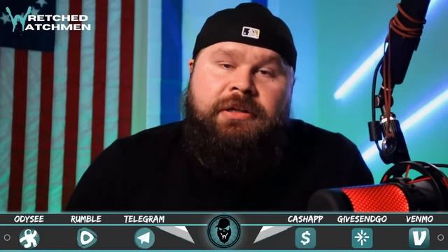The Watchtower 2/17/24: End Times/New Age Part 24 смотреть онлайн