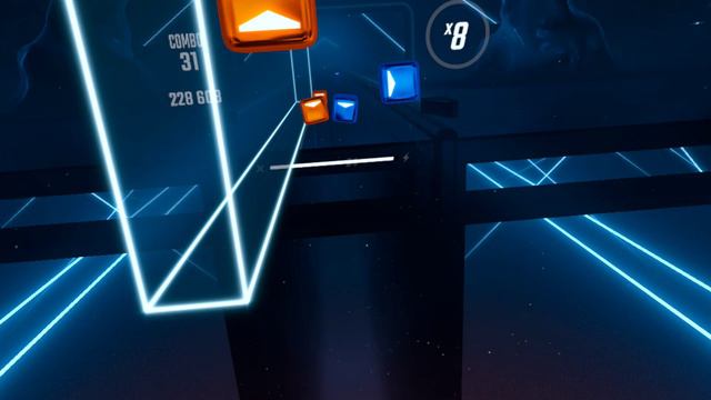 Beatsaber Expert 2024/04/22