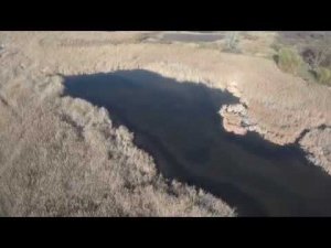 Старобельск озеро Лиман Подгоровка