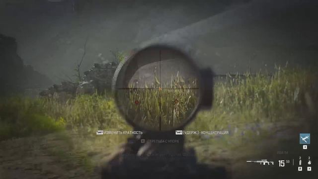 Что Будет Если Пройти СЮЖЕТКУ Modern Warfare 3 (2023) на 100%?