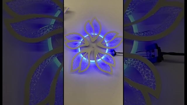 MX2546/5WH LED 3color dimmer смотреть онлайн