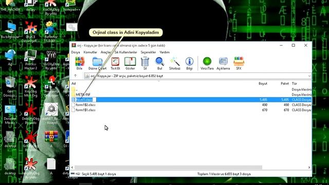 Java Cracking Tutor смотреть онлайн