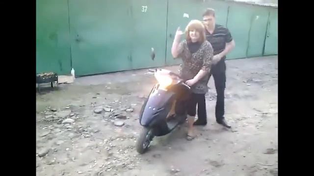 Не засмейся челендж