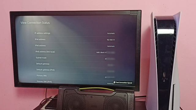 PS5 : 2 Ways to Find IP Address of Sony PlayStation 5 смотреть онлайн