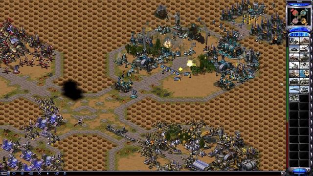 Red Alert 2 | Tactics and Precision vs Brute Force смотреть онлайн