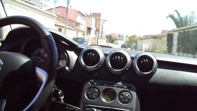 Citroen C3 1.6 16v Automatico  2014- Teste De Consumo De Combustivel - Mecânica Automotiva