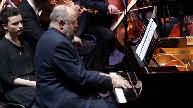 C. Franck. Symphonic Variations / С. Франк. Симфонические вариации смотреть онлайн