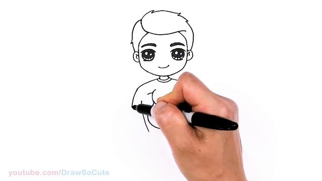 How to Draw a Father and Daughter ❤️ Father's Day Love смотреть онлайн