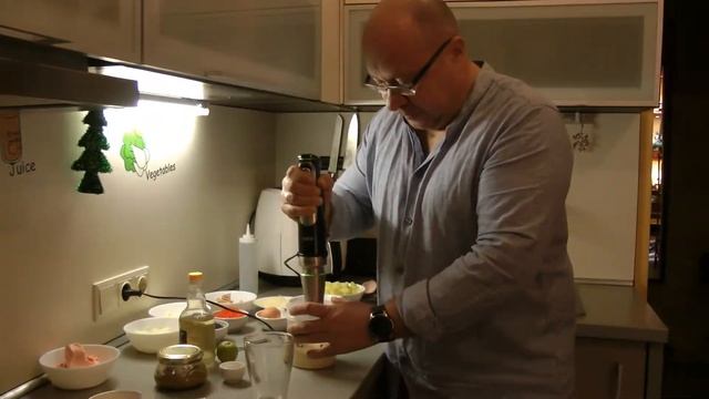 Домашний Майонез ну Очень ЛЕГКО И БЫСТРО смотреть онлайн