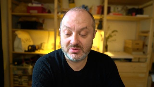 Как я учился прерывать шторм. Неудовлетворенные потребности. Штормовой режим. Банкротство. Ш2 смотреть онлайн