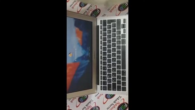 Macbook Air A1465 A1466 A1369 Hdd Degisimi Yerine Msata Disk Takma