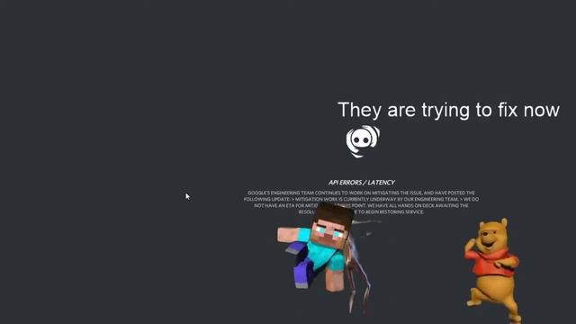 Discord API Error FIX ?LIVE? смотреть онлайн