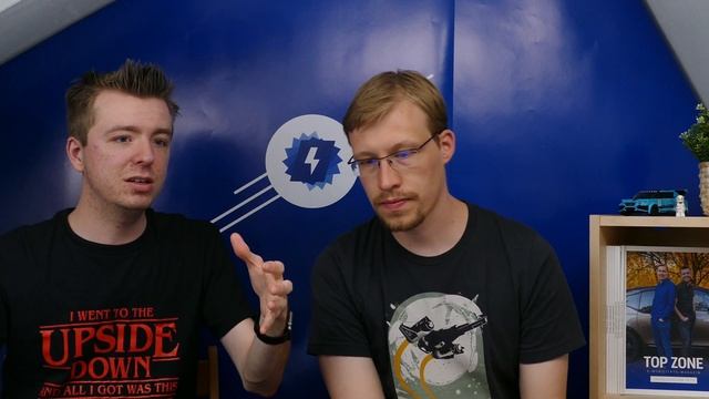 Volkswagen ID.3 hautnah erlebt смотреть онлайн