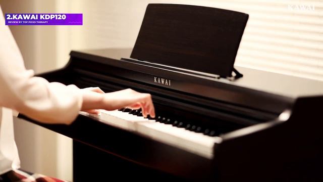 Top 3 Best digital pianos in [2023] смотреть онлайн