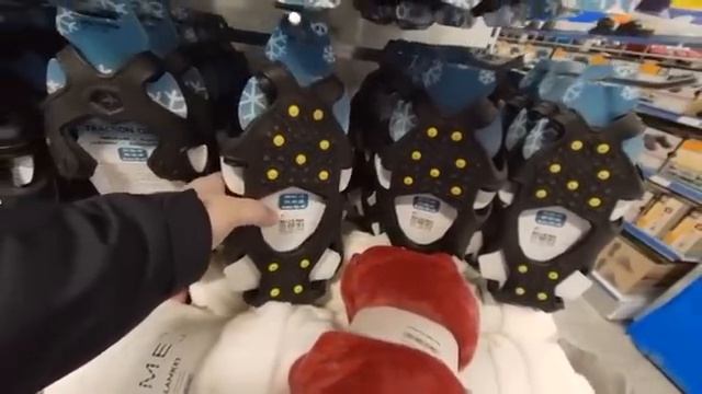 Поход в магазин Biltema. смотреть онлайн