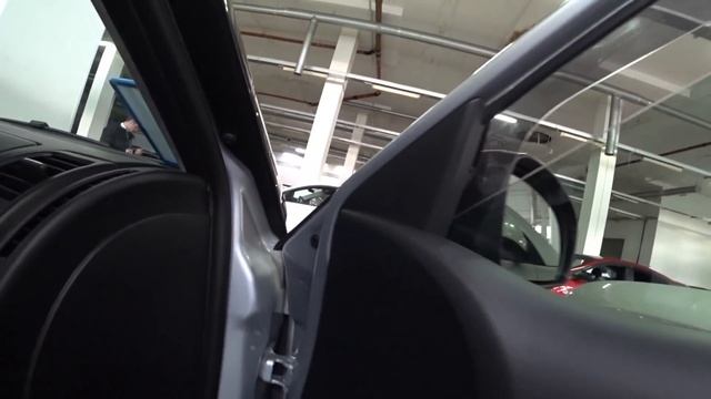С пробегом-Skoda Fabia. смотреть онлайн
