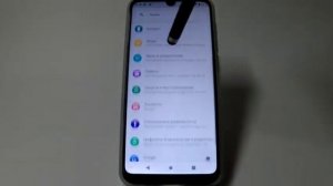 Если смартфон ZTE завис и не реагирует на ваши действия