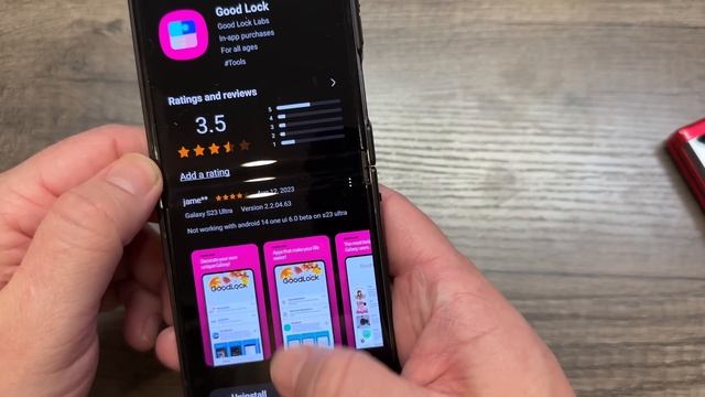 Z Flip 5 Tips & Tricks: Use Any App On The Front Screen!