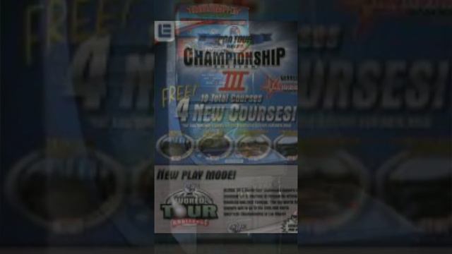 EA SPORTS PGA TOUR GOLF CHAMPIONSHIP EDITION 3(GLOBAL VR) смотреть онлайн