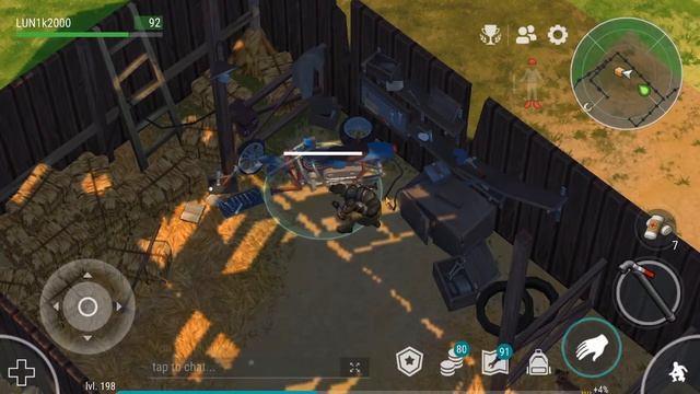 ? Gramy w The Last Day On Earth: Survival (PORADNIK) | JAK ZABIĆ BLIND ONE? + OPENING | смотреть онлайн