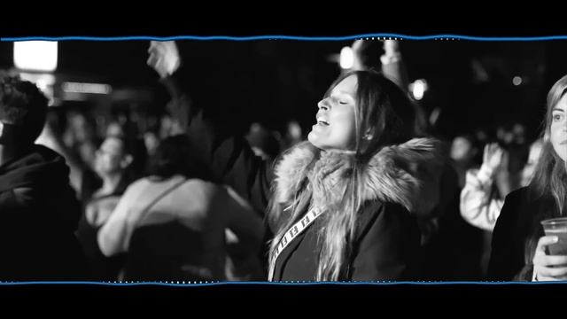 Ramba Zamba & FXBII - TSUNAMI (Official Music Video) смотреть онлайн