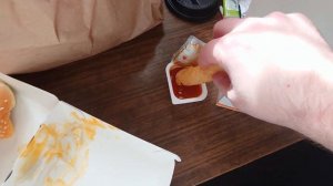 Вкусно и точка. Как зародилось название Вкусно и точка.